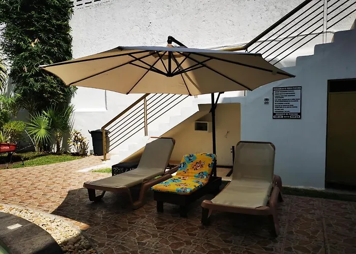 Hotel Real Mercedes