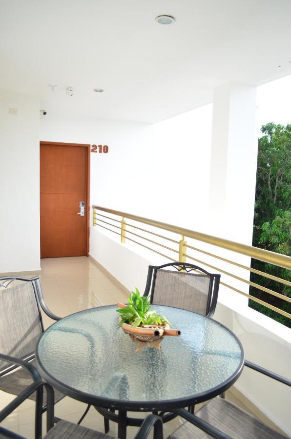 Real Mercedes Hotel Mérida