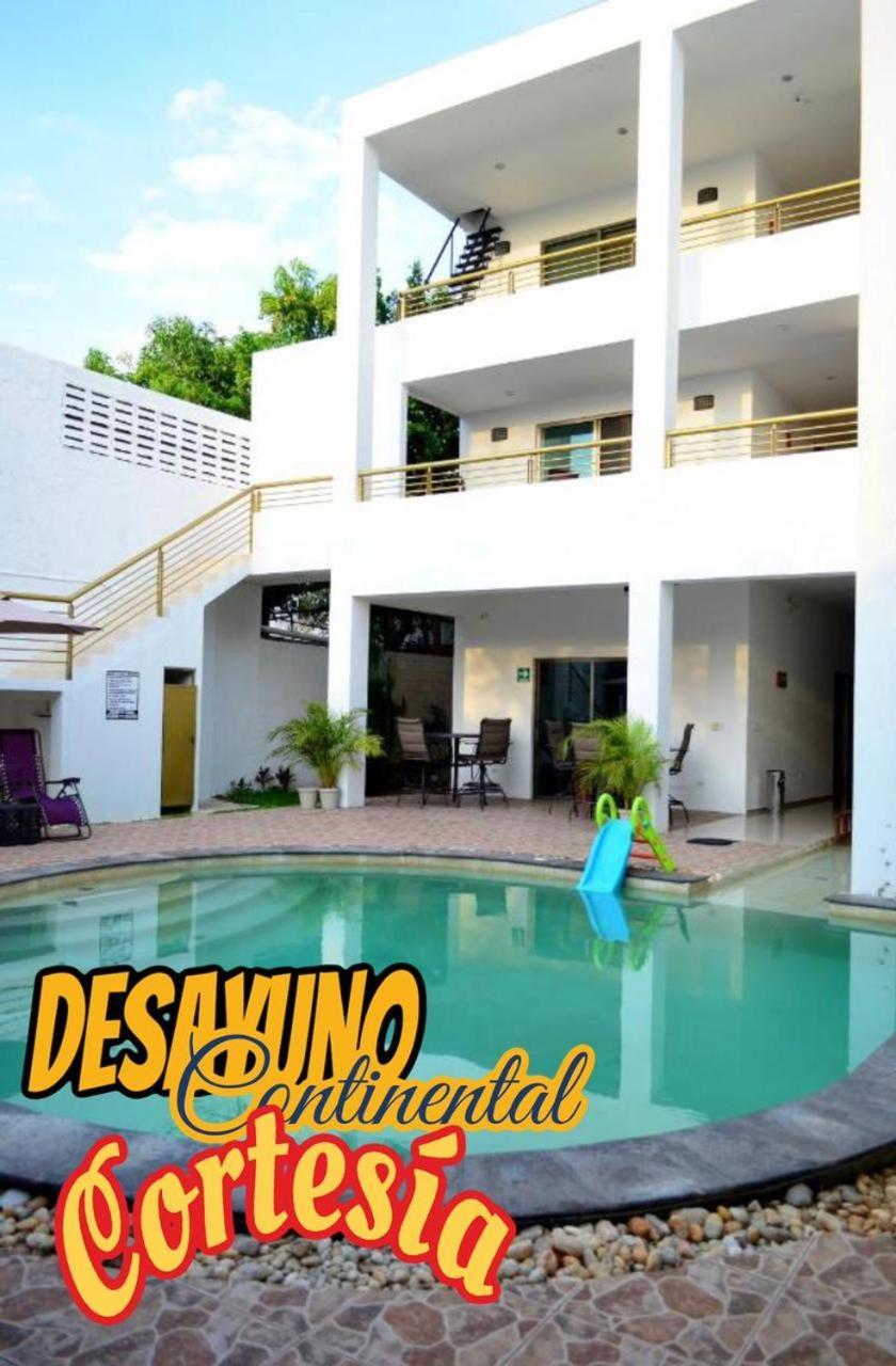 Hotel Real Mercedes Mérida